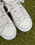 Mcqueen Size 39 bianche e nere
