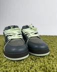 Louis Vuitton Trainer Verde 7