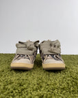 Lanvin Curb Con dettaglio Pelle di serpente 39