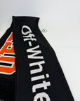 Sciarpa off white
