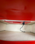 Borsa Jacquemus La grande Bambino Rosso