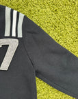 Varsity Jacket Givenchy Knit Nero L