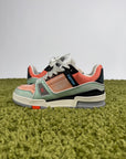 Louis Vuitton Trainer Multicolor 3.5 - Second Hand Di Fiore
