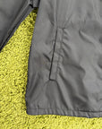 Completo Prada Nero Giacca 54 Pantalone 54