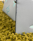 Borsa Louis Vuitton NoèNoè Azzurro