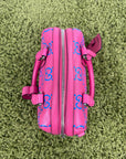 Borsa Boston Gucci Rosa Multicolor