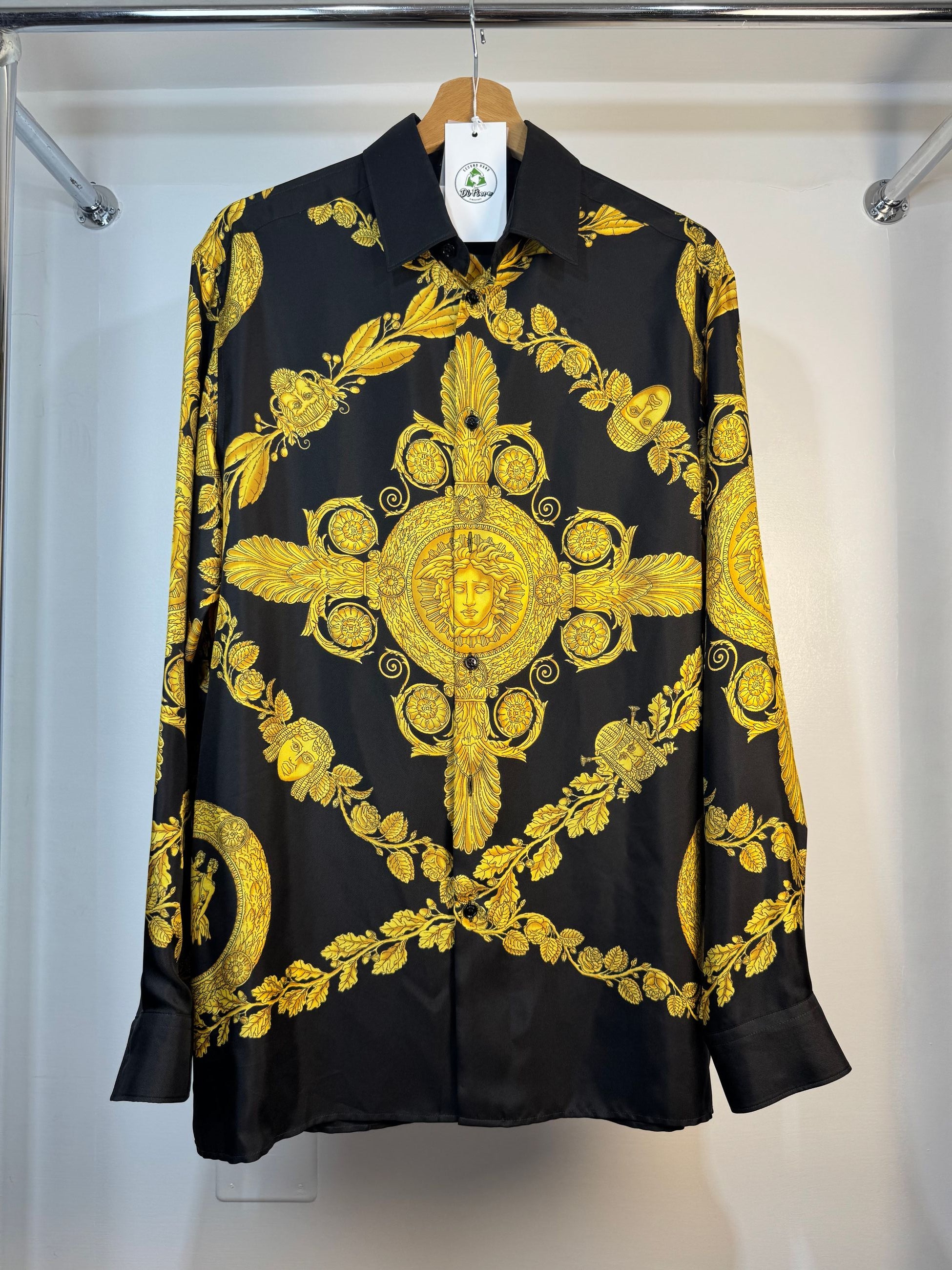 Camicia Versace