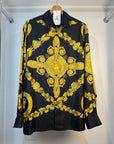 Camicia Versace