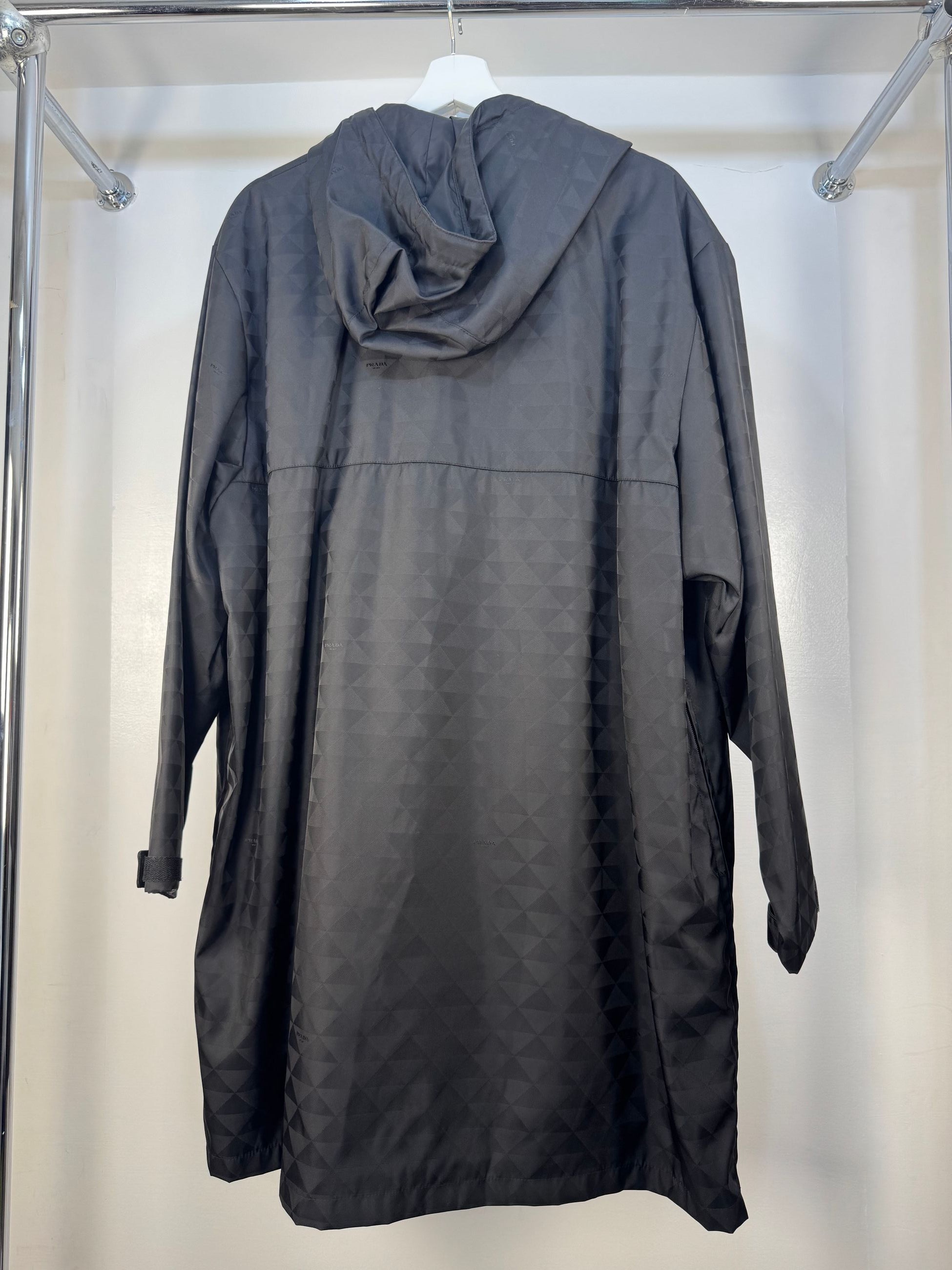Parka Prada