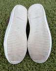 Rick Owens Ramones Low Marrone 37