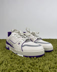 Louis Vuitton Trainer Viola 41