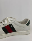 Gucci ace con serpente