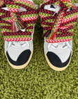 Lanvin Curb Sneaker Bianca 41