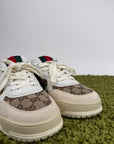 Gucci Re Web Sneaker 9=43 calza 43.5