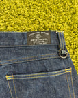 Jeans Moncler Genius X Fragment Design blu 46