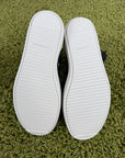 Rick Owens Ramones Nera 43