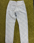Jeans Casablanca Size 50 azzurro