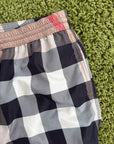 Costume Burberry Marrone XL