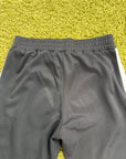 Completo Palm Angels Nero Felpa L Pantalone L