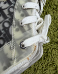 Christian Dior B23 High League Grigia 43