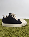 Rick Owens Ramones Low Nera 41