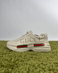 Gucci Rhyton Sneaker 43 veste 43,5