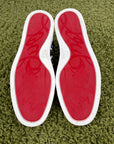 Christian Louboutin Bianco Multicolor 43.5