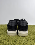 Louis Vuitton Trainer Nera 5 - Second Hand Di Fiore