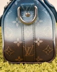Borsa Louis Vuitton Bandoulière 25 Multicolor