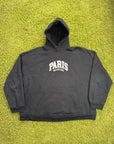 Felpa Balenciaga Cities Paris XL