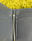 Portafogli Montblanc blu