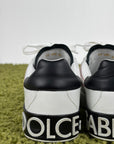 Dolce e gabbana Size 6.5=40.5 bianche e nere
