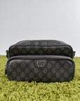 Borsa Ophidia Messenger Gucci