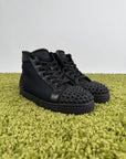 Christian Louboutin Spike Sneaker 39