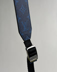 Borsa Louis Vuitton Outdoor Messenger Blu