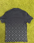 T shirt Louis vuitton Size M nera e bianca