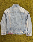Giacca Diesel Size L in denim