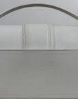 Borsa Le Grand Bambino Jacquemus Bianca