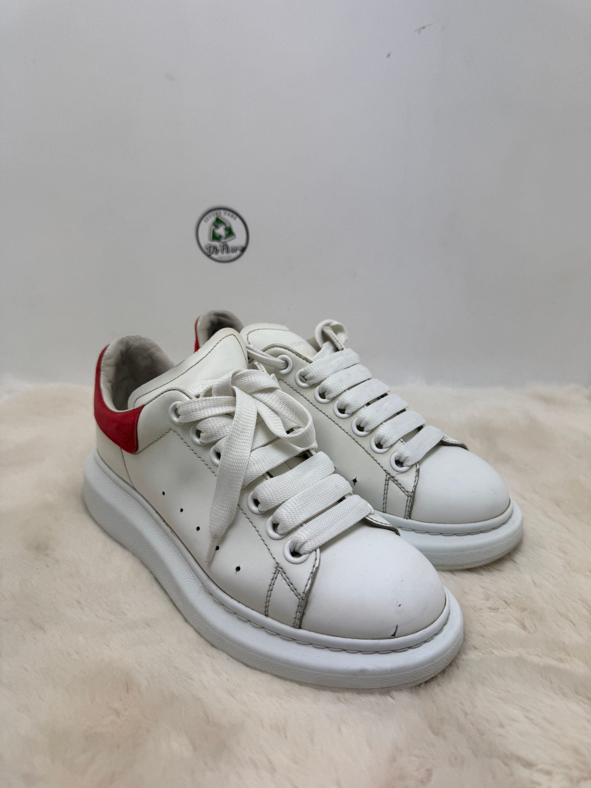 Mcqueen