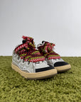 Lanvin Curb grigia 36