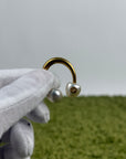 Anello Gucci