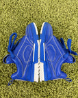 Louis vuitton skate Size 7.5=41.5 calza 42.5 blu
