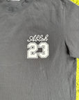 T-Shirt Off White Nera M