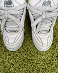 Louis Vuitton Skate Grigio 8