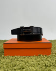 Cintura Hermès 95cm