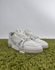 Louis Vuitton Trainer 41,5 veste 42,5
