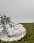 Balenciaga Track Size 39 bianche