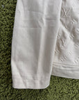 Giacca Monogram Workwear Louis Vuitton Beige 50 - Second Hand Di Fiore