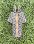 Sandali Gucci Size 10=44 beige e marroni