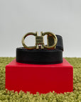 Cintura Ferragamo 98/3,5